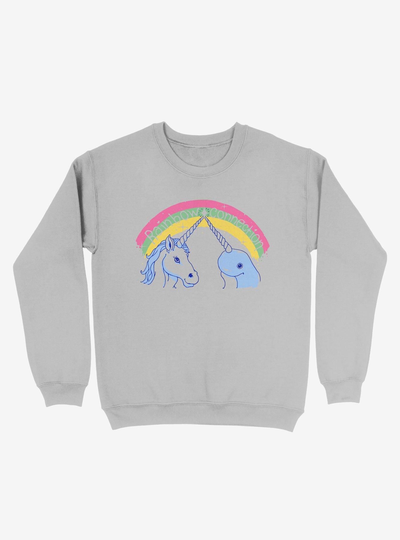 Rainbow Connection Sweatshirt, , hi-res