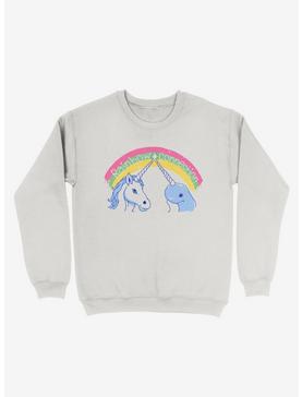 Rainbow Connection Sweatshirt, , hi-res