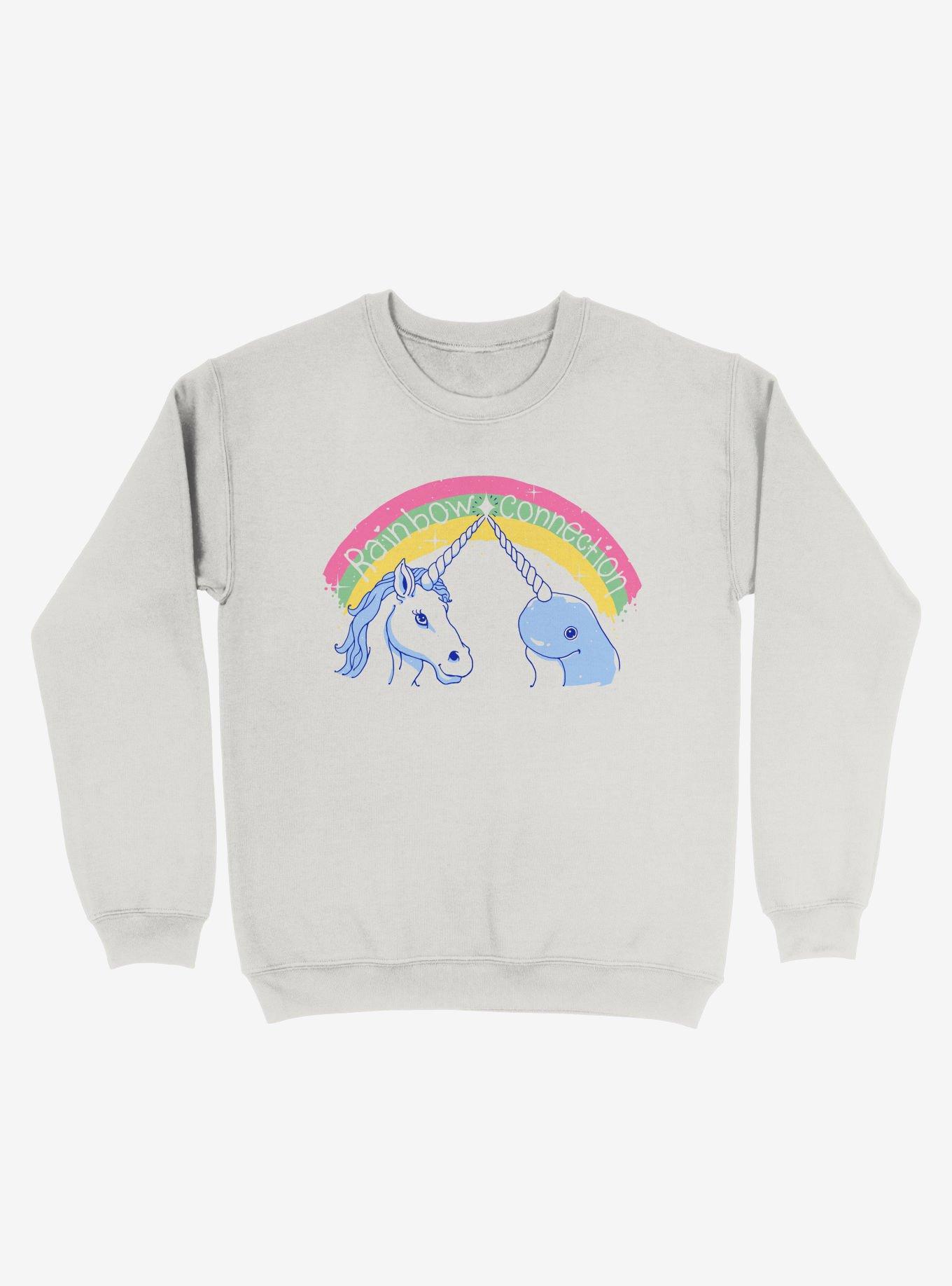 Rainbow Connection Sweatshirt, , hi-res