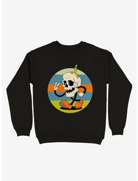 Skull Boy Sweatshirt, , hi-res