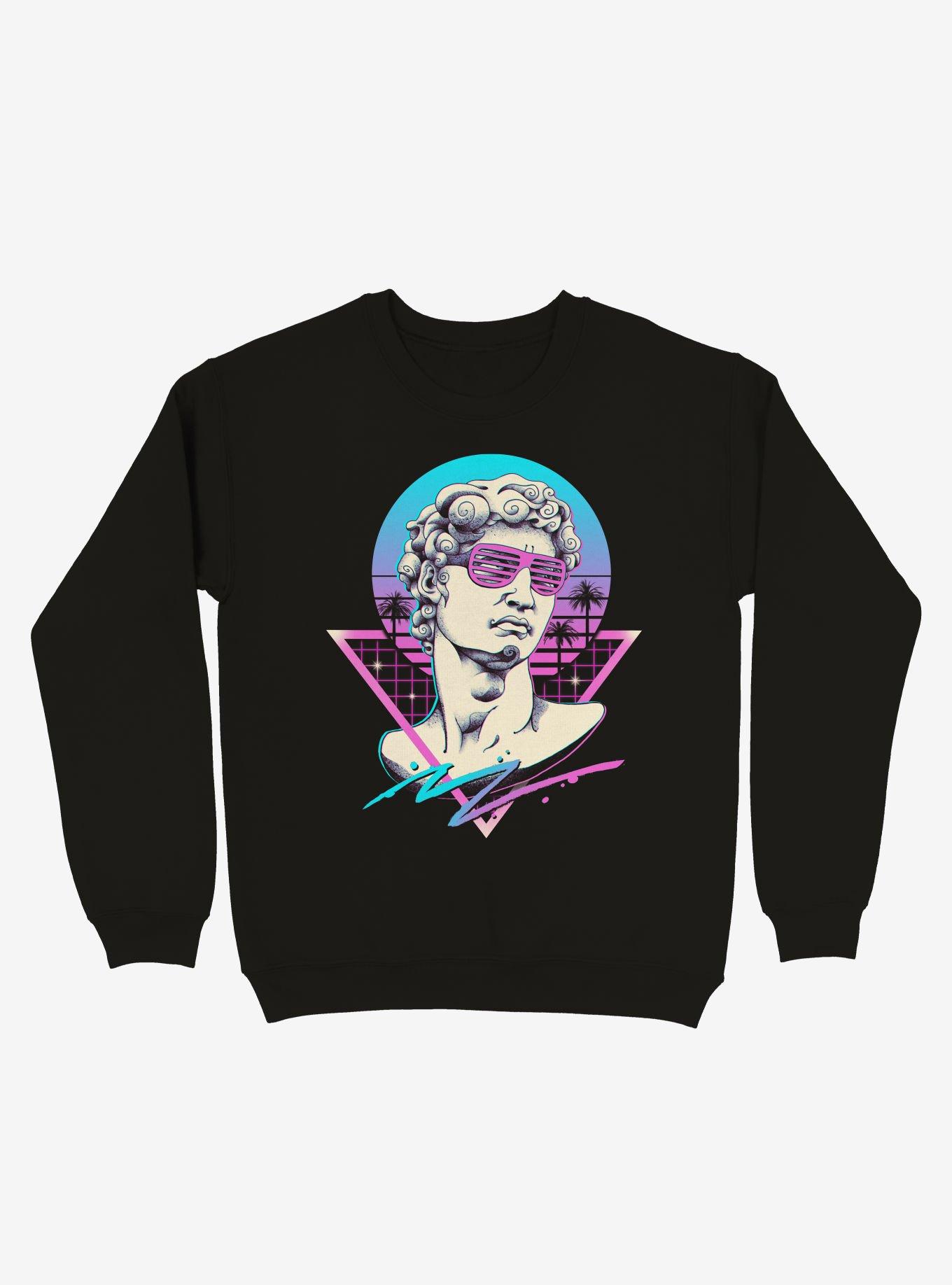 Vapor Swag Sweatshirt, , hi-res