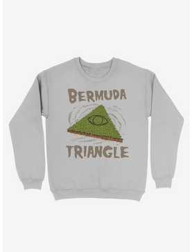 Bermuda Triangle Sweatshirt, , hi-res