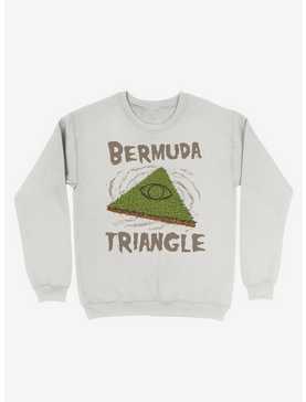 Bermuda Triangle Sweatshirt, , hi-res