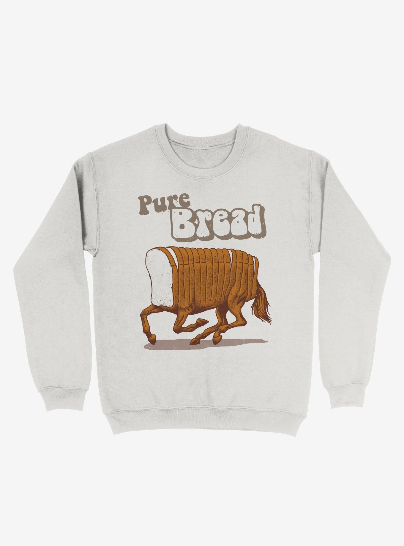 Pure Bread Sweatshirt, , hi-res