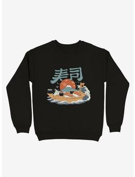 Sushi Pop Sweatshirt, , hi-res