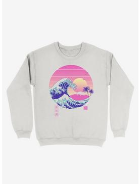 The Great Vaporwave Sweatshirt, , hi-res