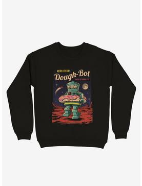Dough Bot Sweatshirt, , hi-res