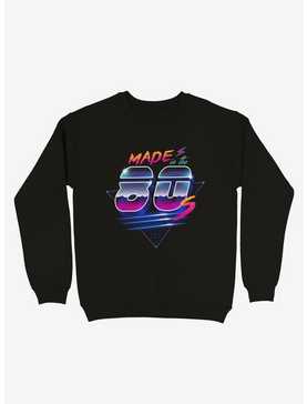 Made in the 80's Sweatshirt, , hi-res