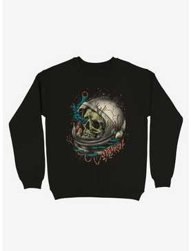 Space Decay Sweatshirt, , hi-res