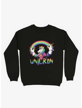 Unicron Rainbow Sweatshirt, , hi-res