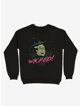 Wicked Witch! Sweatshirt, , hi-res