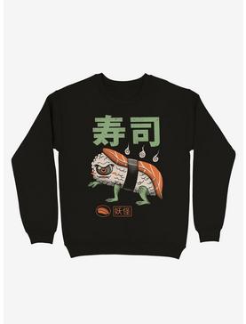 Yokai Sushi Sweatshirt, , hi-res