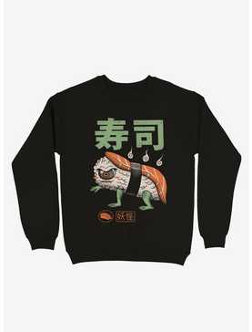 Yokai Sushi Sweatshirt, , hi-res