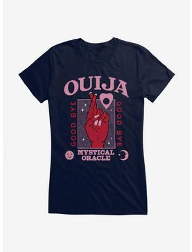 Ouija Game Good-Bye Girls T-Shirt, , hi-res