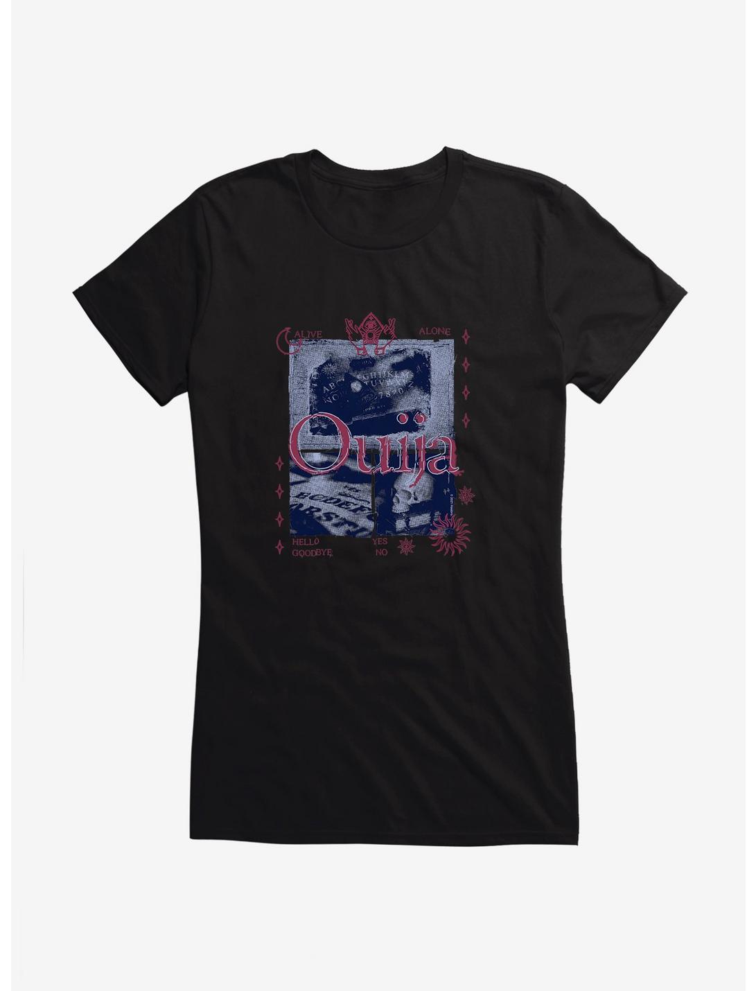 Ouija Game Items Girls T-Shirt, , hi-res
