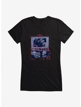 Ouija Game Items Girls T-Shirt, , hi-res