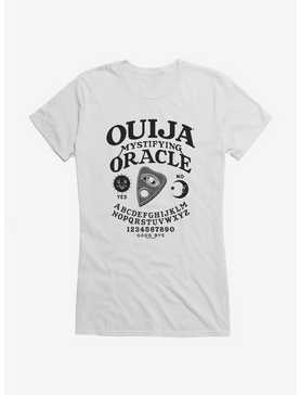 Ouija Game Oracle Girls T-Shirt, , hi-res