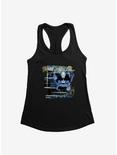 Avatar: The Last Airbender Aang In Avatar State Womens Tank Top, , hi-res