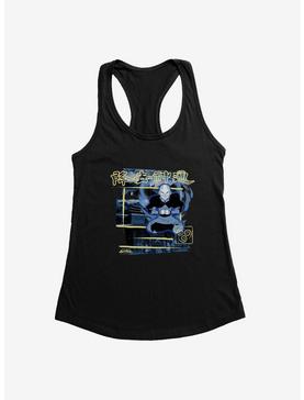 Avatar: The Last Airbender Aang In Avatar State Womens Tank Top, , hi-res