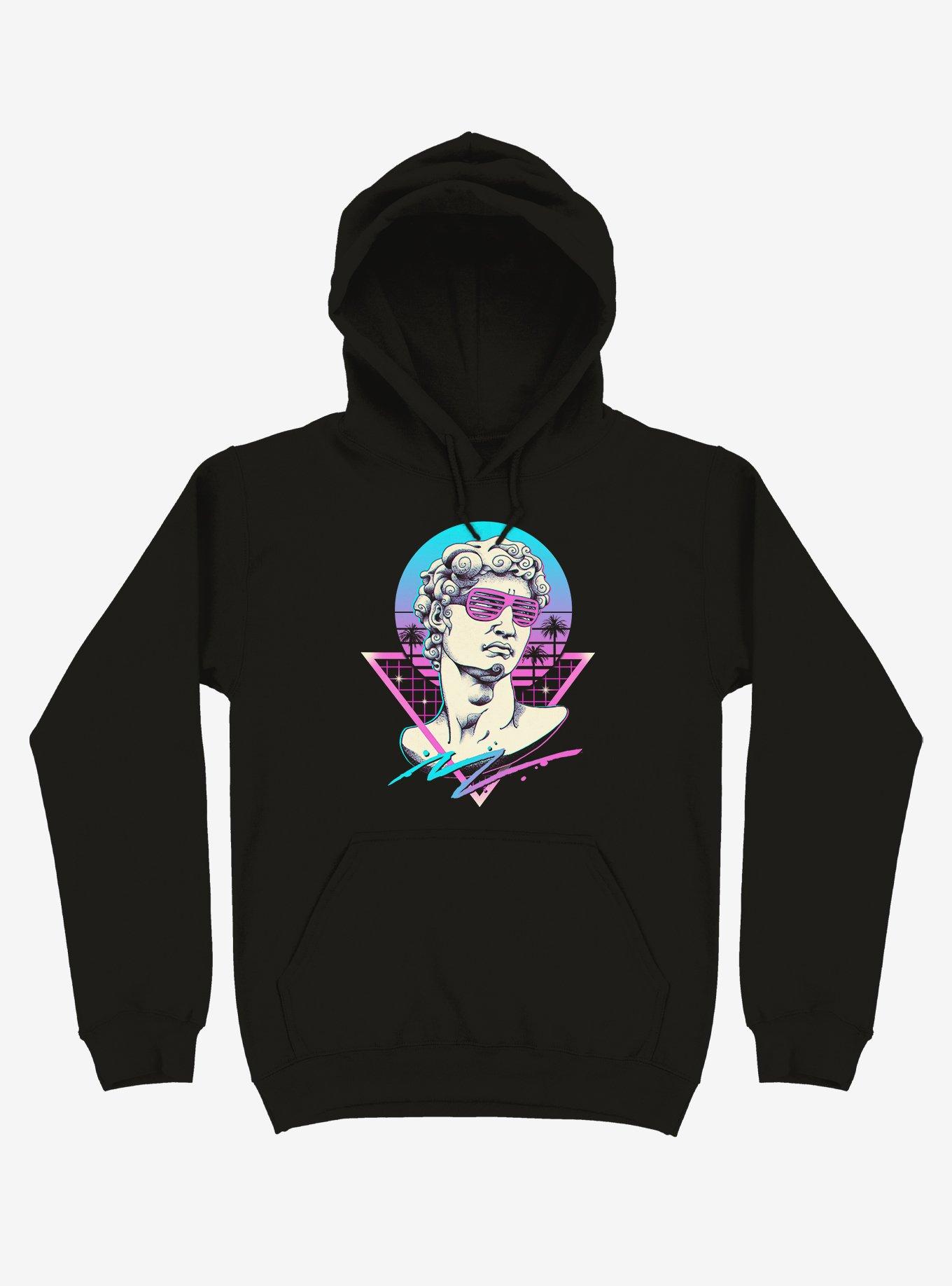 Vapor Swag Hoodie