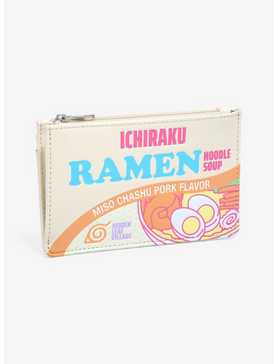 Naruto Shippuden Ichiraku Ramen Cardholder - BoxLunch Exclusive, , hi-res