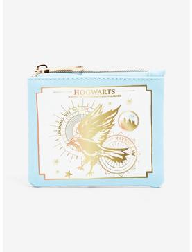 Harry Potter Hogwarts Ravenclaw Coin Purse - BoxLunch Exclusive, , hi-res