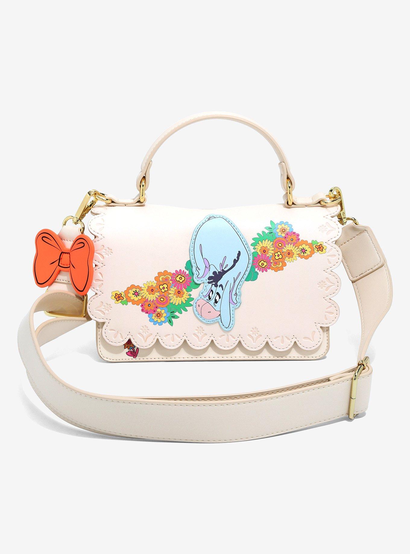 Disney eeyore purse sale