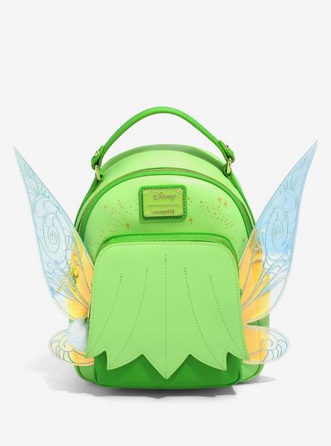 Disney cheap tinkerbell bag