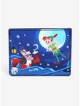 Loungefly Disney Peter Pan Jolly Roger Cardholder - BoxLunch Exclusive, , hi-res