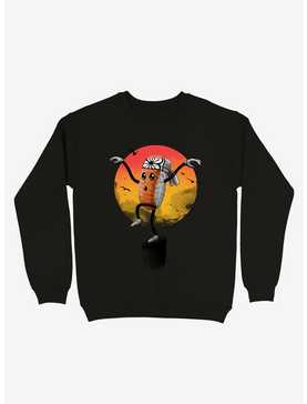 Sushi Style Sweatshirt, , hi-res