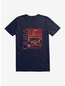Ouija Game Hands Over Oracle T-Shirt, , hi-res