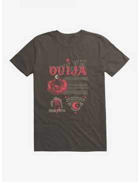 Ouija Game Instructions T-Shirt, , hi-res
