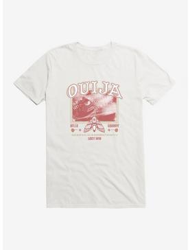 Ouija Game Sepia Frame T-Shirt, , hi-res