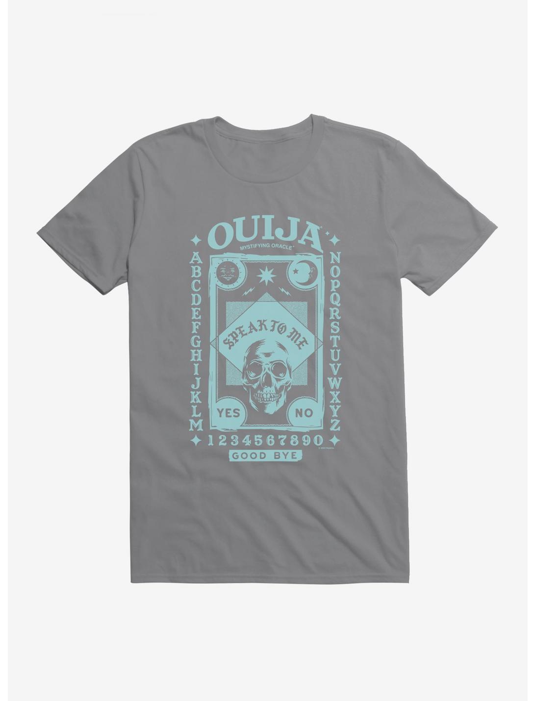 Ouija Game Speak To Me T-Shirt, , hi-res