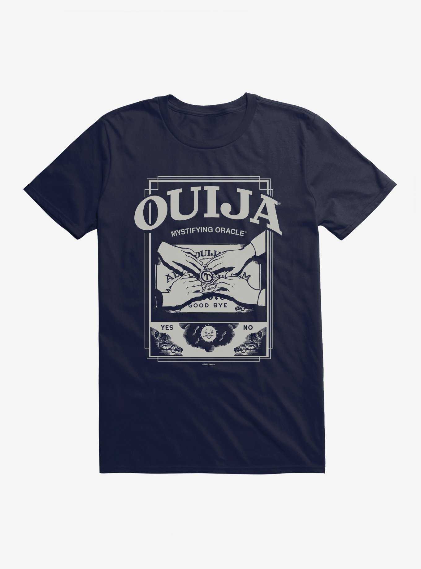 Ouija Game Two Player T-Shirt, , hi-res