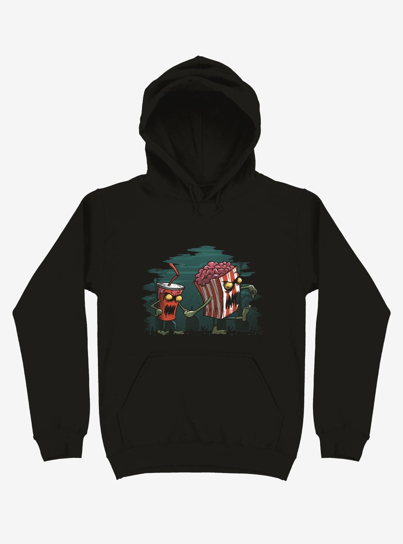 Horror Movie Essentials Hoodie, , hi-res