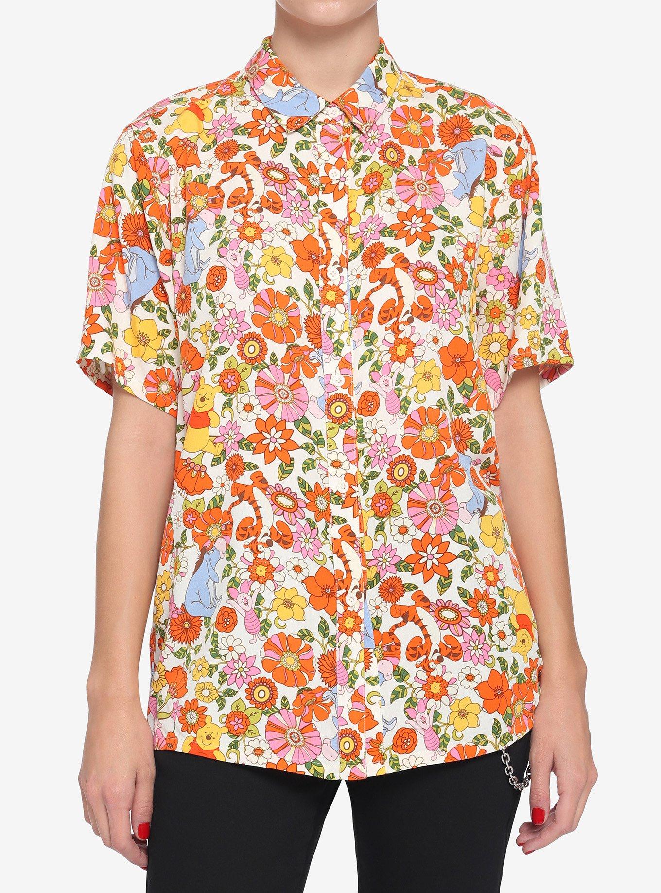 women's no iron shirts