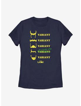 Marvel Loki I'm Sylvie Now Variant Womens T-Shirt, , hi-res