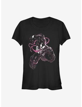 Marvel Venom Attack Girls T-Shirt, , hi-res