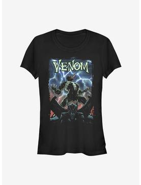 Marvel Venom Cover Girls T-Shirt, , hi-res