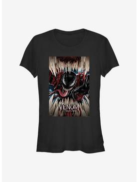 Marvel Venom Let There Be Carnage Girls T-Shirt, , hi-res