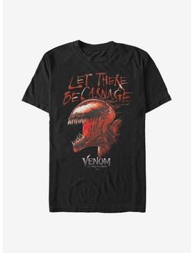 Marvel Venom A Red Carnage T-Shirt, , hi-res