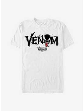 Marvel Venom Black Webs T-Shirt, , hi-res