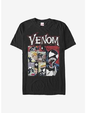 Marvel Venom Comic T-Shirt, , hi-res