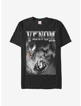 Marvel Venom Style T-Shirt, , hi-res