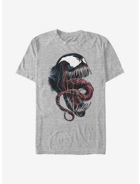 Marvel Venom Tongue T-Shirt, , hi-res