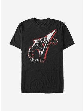 Marvel Venom V T-Shirt, , hi-res