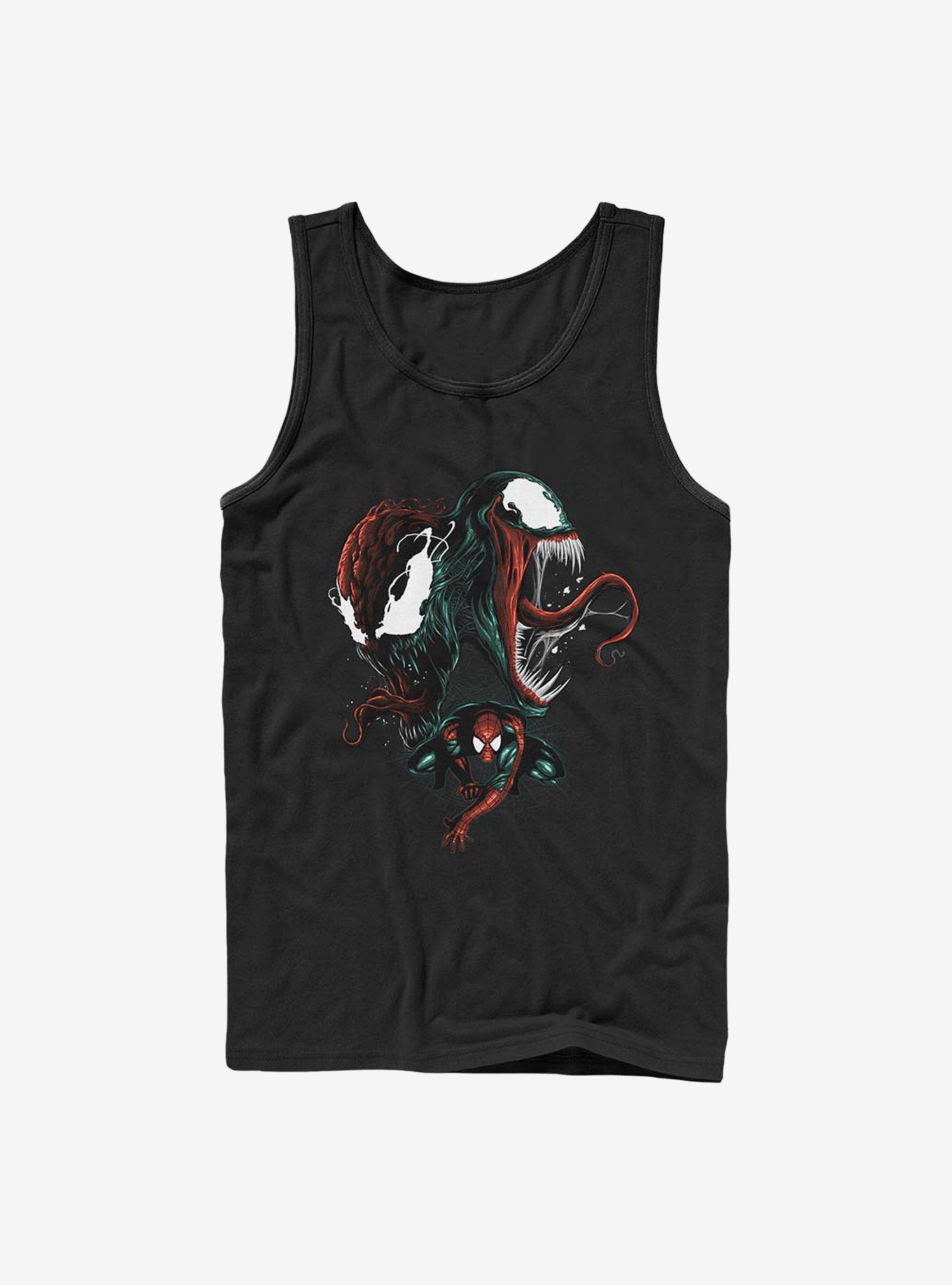 Marvel Venom Bad Conscience Tank