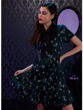 Her Universe Disney The Haunted Mansion Icons Dress, , hi-res