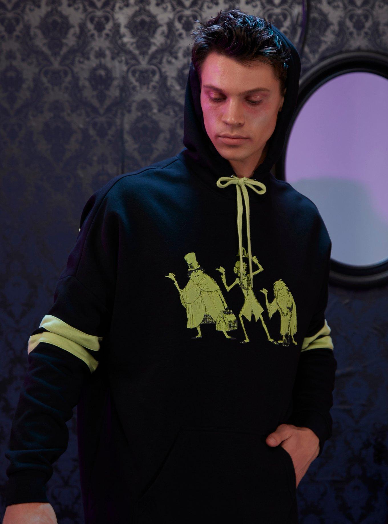 Haunted mansion clearance sweatshirt